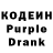 Кодеин Purple Drank Cathepune Wai